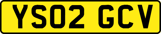 YS02GCV