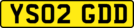 YS02GDD