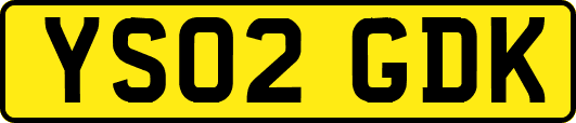 YS02GDK