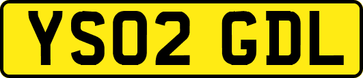 YS02GDL