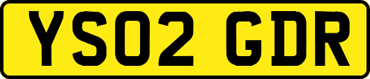 YS02GDR