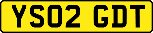 YS02GDT