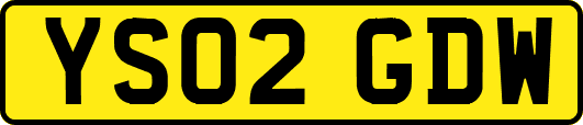 YS02GDW