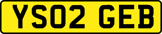 YS02GEB