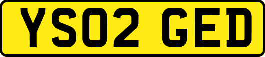 YS02GED