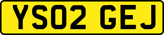 YS02GEJ