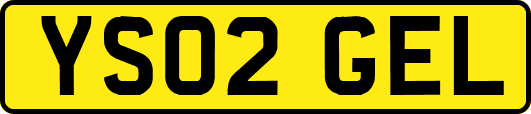 YS02GEL