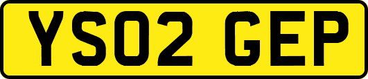 YS02GEP