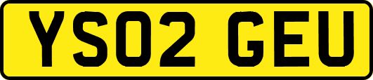 YS02GEU