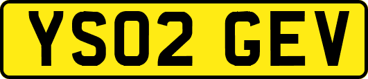 YS02GEV