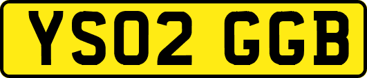 YS02GGB