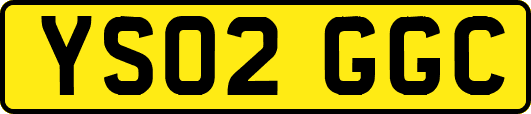 YS02GGC