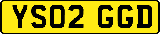 YS02GGD