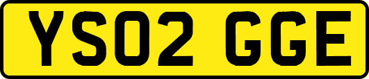 YS02GGE