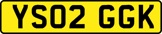 YS02GGK