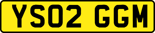 YS02GGM