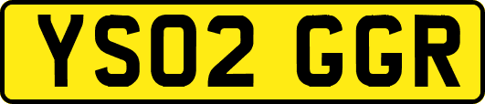 YS02GGR