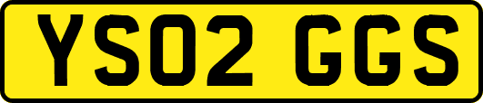 YS02GGS