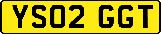 YS02GGT