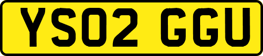 YS02GGU