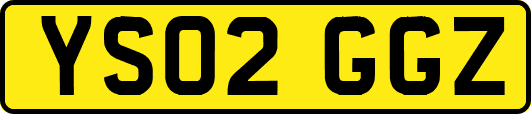 YS02GGZ