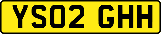 YS02GHH