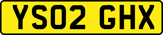 YS02GHX