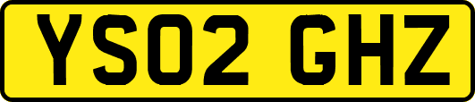 YS02GHZ