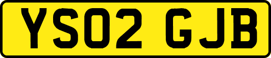 YS02GJB