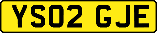 YS02GJE