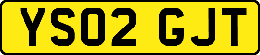 YS02GJT
