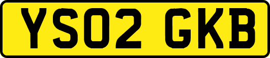 YS02GKB
