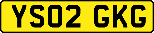 YS02GKG