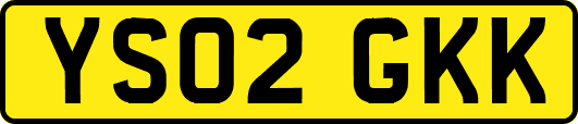 YS02GKK