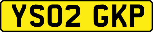 YS02GKP