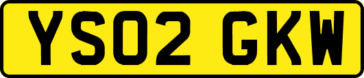 YS02GKW