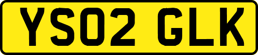 YS02GLK