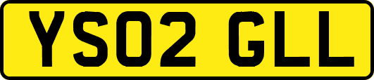 YS02GLL