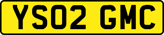YS02GMC
