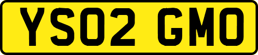 YS02GMO
