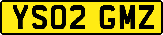 YS02GMZ