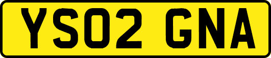 YS02GNA