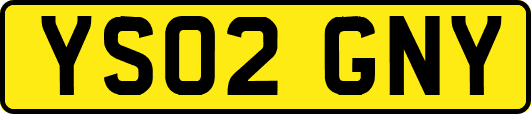 YS02GNY