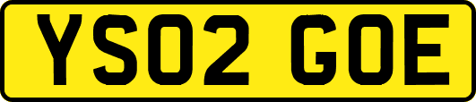 YS02GOE