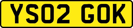 YS02GOK