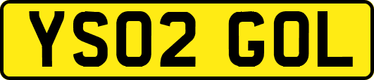 YS02GOL