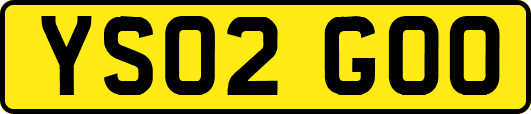 YS02GOO