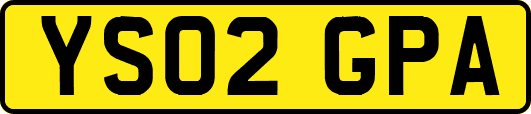 YS02GPA