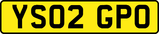 YS02GPO