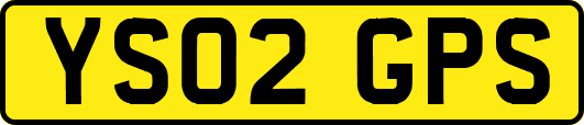 YS02GPS
